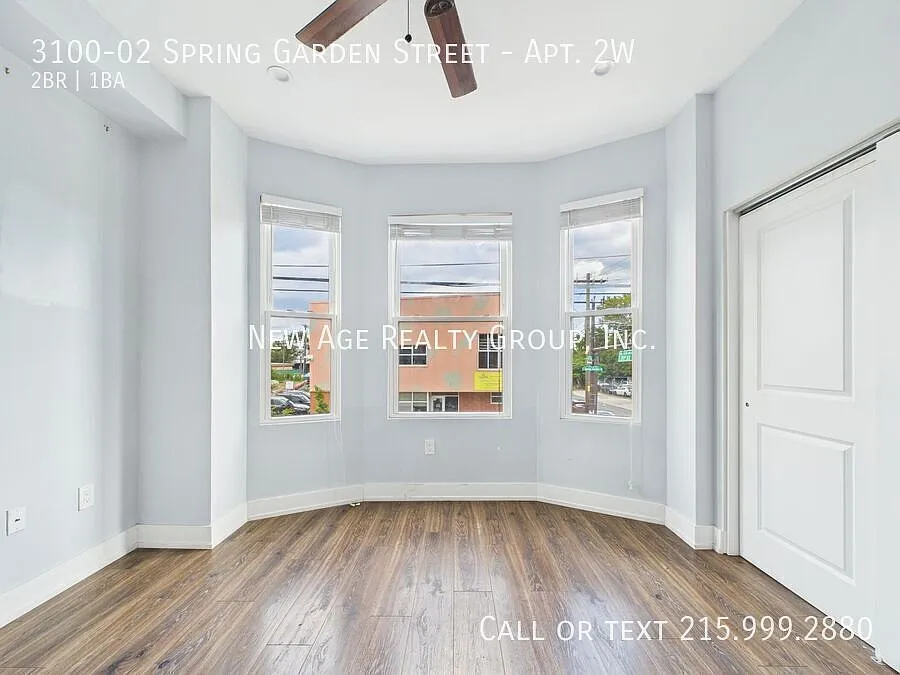 Building Photo - 3100 Spring Garden St #2W