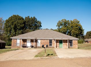100B Nikki Dr, Senatobia, MS 38668
