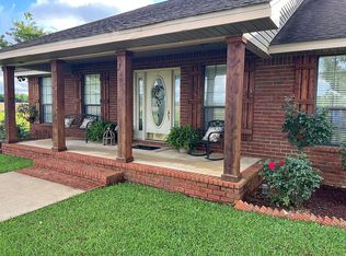 11901 Chumuckla Hwy, Jay, FL 32565
