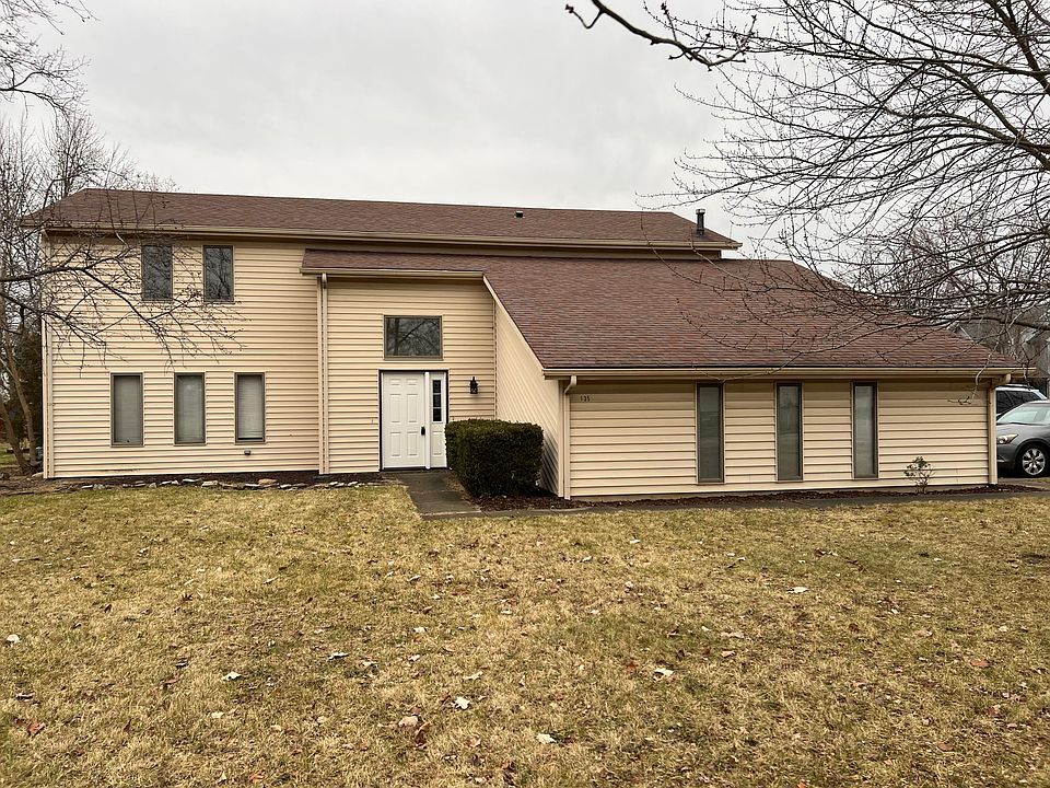 Duplex - Common Entry