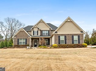 117 Standford Dr, McDonough, GA 30252