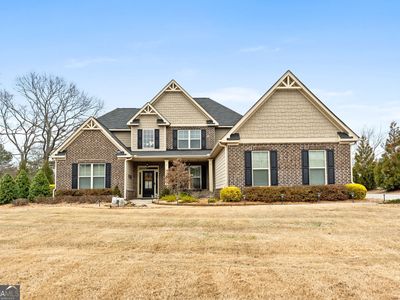 117 Standford Dr, McDonough, GA, 30252