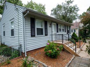 2209 38th St, Des Moines, IA 50310