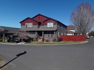 516 NE Apache Cir, Redmond, OR 97756
