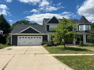 1701 Wind Dancer Trl, Tecumseh, MI 49286