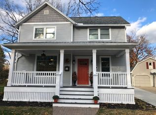 544 Saint Joseph St, Adrian, MI