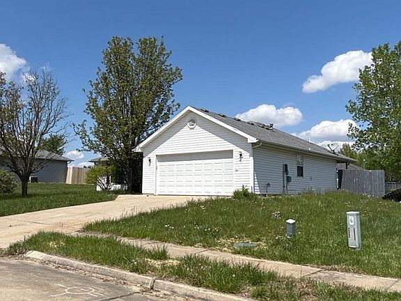 2nd image of 5003 Chariton Dr