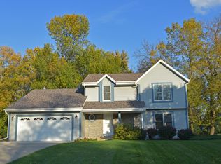 3040 McCoy Ln, Brookfield, WI 53045