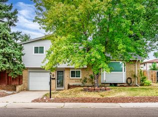 8958 Sharon Ln, Arvada, CO 80002