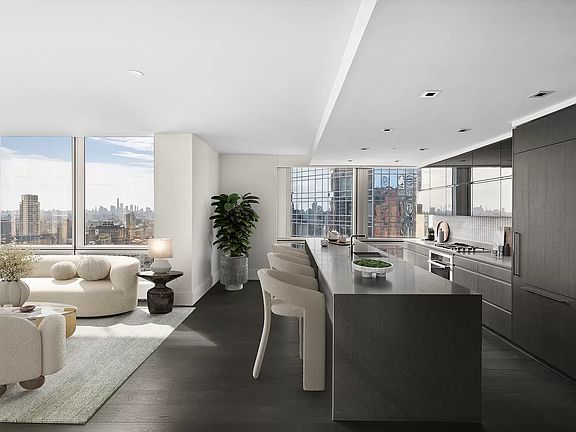 3rd image of 172 Madison Ave APT 27A