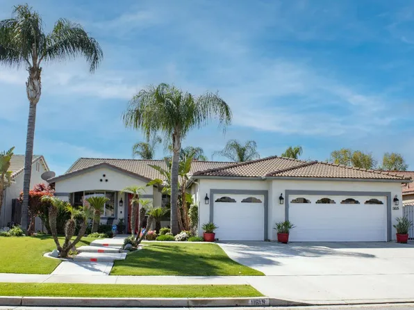 11615 Reagan Rd, Bakersfield, CA 93312