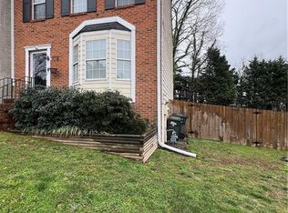 1672 Cedar Bluff Way, Marietta, GA 30062