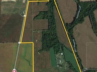 487 Seven Mile Rd, Eaton, OH 45320