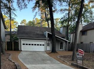 194 Timber Mill St, Spring, TX 77380