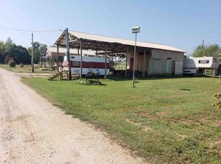 0 Alana Ln, Crump, TN 38327