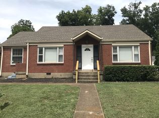 5532 Kendall Dr, Nashville, TN 37209