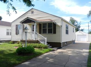 2814 6th Ave, Council Bluffs, IA 51501