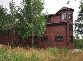 24202 Pleasant Park Rd, Conifer, CO 80433