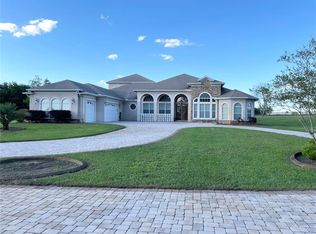 17040 W Apshawa Rd, Clermont, FL 34715