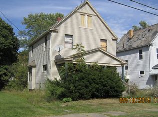 348 Cohasset Dr W, Youngstown, OH 44511