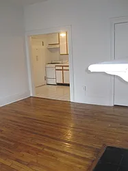 Rented by City Connections Realty