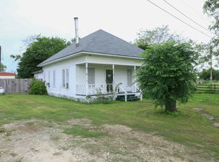 4120 Ballard Rd, Robstown, TX 78380