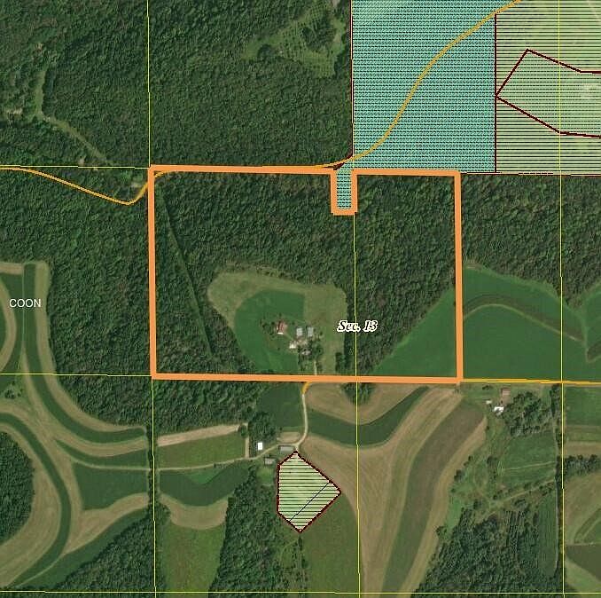 2nd image of E6680 Berger Ln #E668