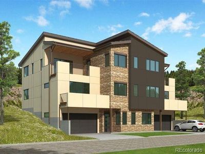 786 Dreamcatcher Ln, Evergreen, CO, 80439