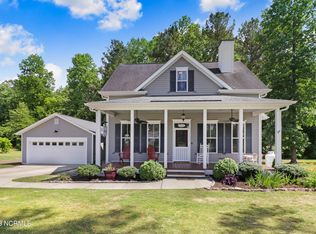 1114 Braswell Rd, Goldsboro, NC 27530
