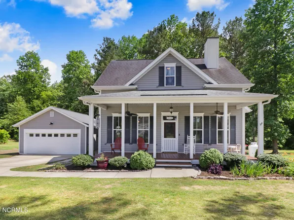 1114 Braswell Road, Goldsboro, NC