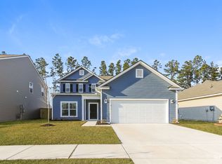 402 Silent Bluff Dr, Summerville, SC 29486