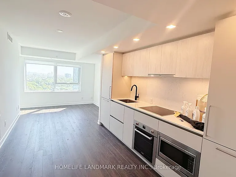 609 Sherbourne St #1608 — Photo 5