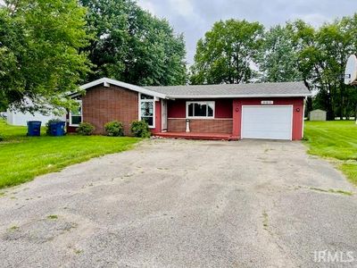 385 E Marshall St, Argos, IN, 46501