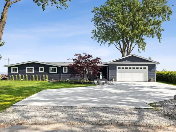 75 Lighthouse Rd, Lakeshore, ON N0P 2L0
