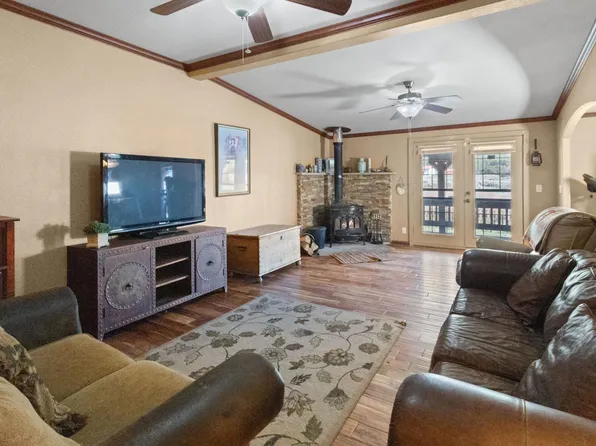 223 Amalia Schoolhouse Rd, Amalia, NM 87512
