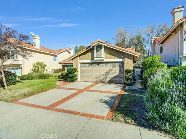 20061 Shadow Hills Ct, Saugus, CA 91390