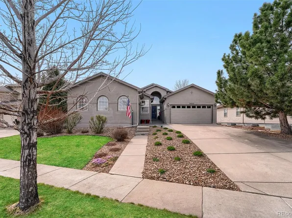 24272 E Louisiana Place, Aurora, CO 80018