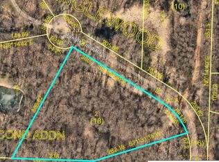 1505 Tanglewood Rd, Orono, MN 55356