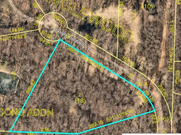 1505 Tanglewood Rd, Orono, MN 55356