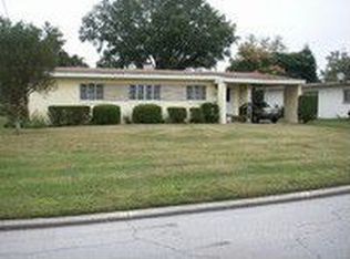 5433 Hermosa St, Orlando, FL 32807