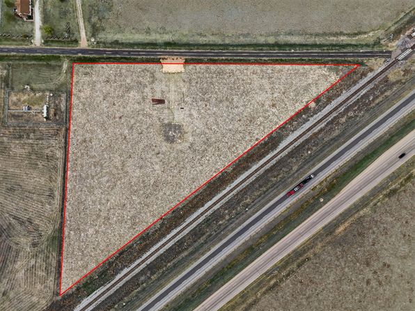 Road N Hwy #54, Hooker, OK 73945