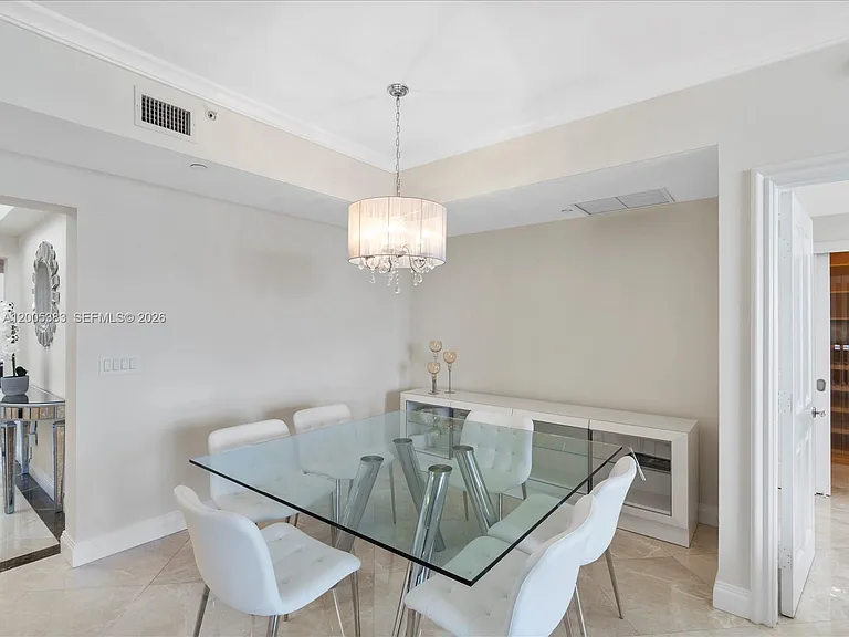 17875 Collins Ave #3305 — Photo 6