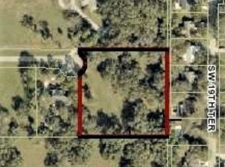 2074 SW 13th St, Okeechobee, FL 34974