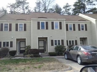 58 Branch Tpke #U-7-4, Concord, NH 03301