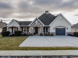 650 Garbers Church Rd, Harrisonburg, VA 22801