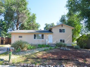 3618 Purdue St, Colorado Springs, CO 80909