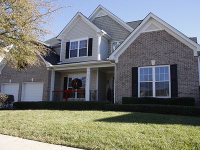 10243 Glenburn Ln, Charlotte, NC, 28278