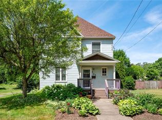 131 N Oakland Ave, Sharon, PA