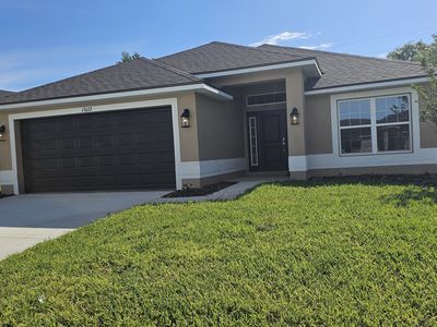 13022 Kent Bradley St, Dade City, FL, 33525