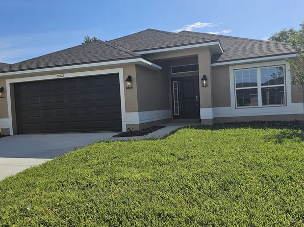 13022 Kent Bradley St, Dade City, FL 33525